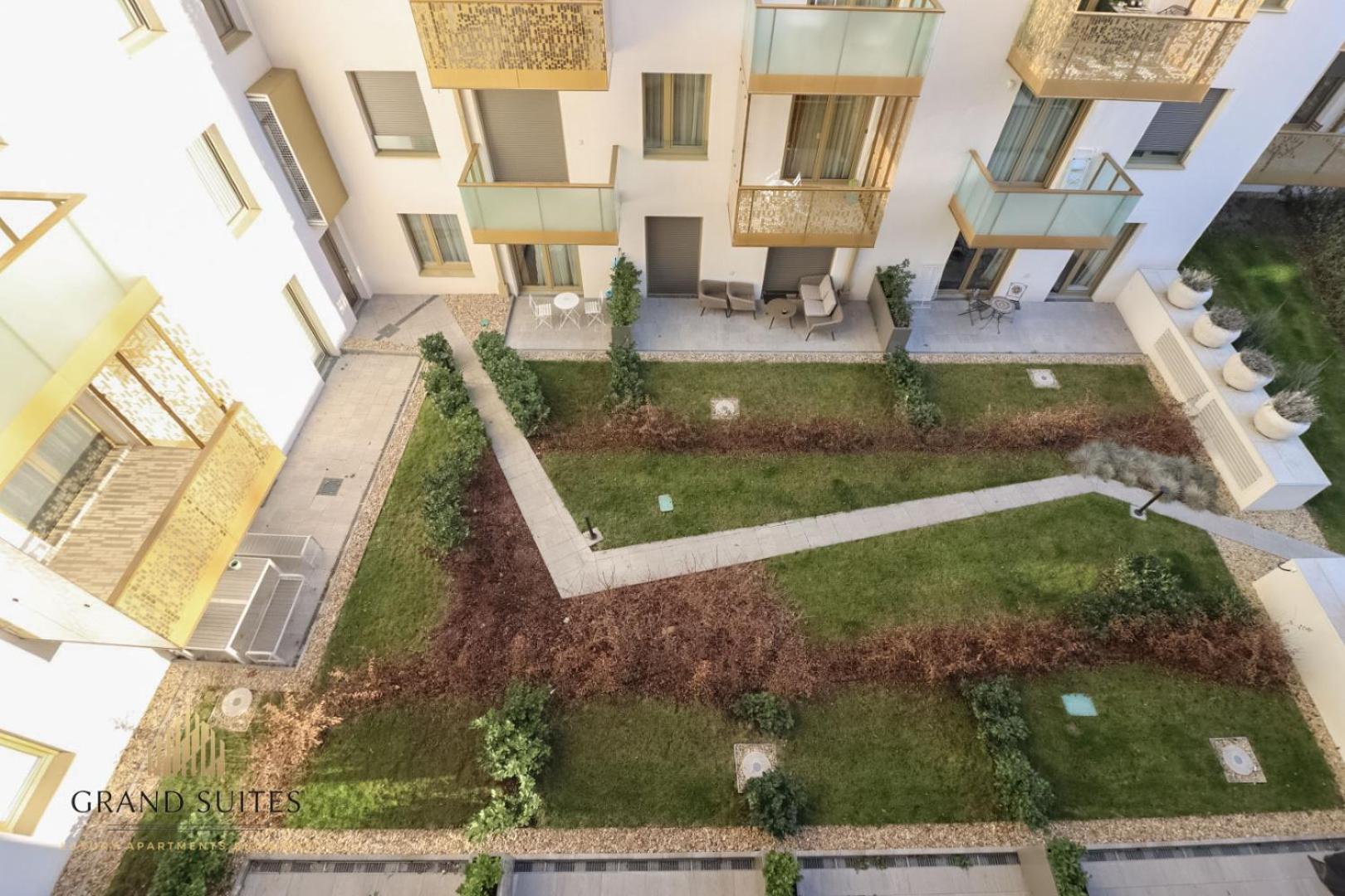 Grand Suites Central Budapeszt Zewnętrze zdjęcie